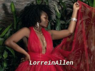 LorreinAllen