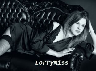 LorryMiss