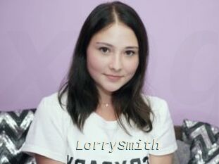 LorrySmith
