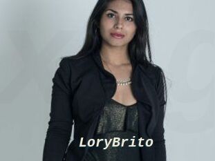LoryBrito