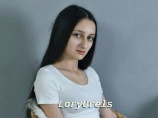 LoryUrels