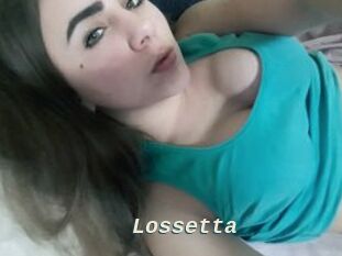 Lossetta