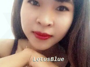 LotusBlue