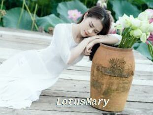 LotusMary