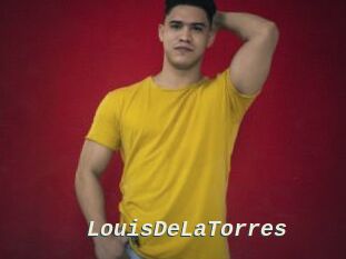 LouisDeLaTorres