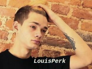 LouisPerk