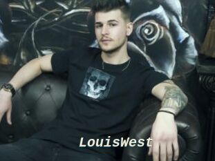 LouisWest