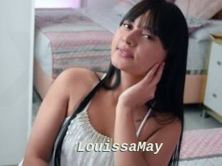 LouissaMay
