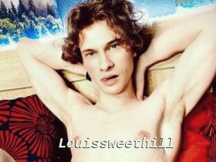 Louissweethill