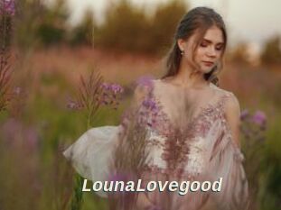 LounaLovegood