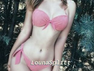 LounaSplitt