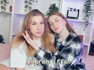 LourenTiffany