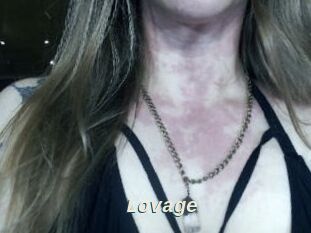 Lovage_