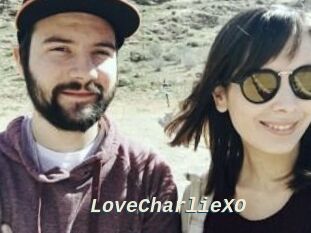 LoveCharlieXO