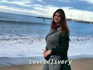 LoveDelivery