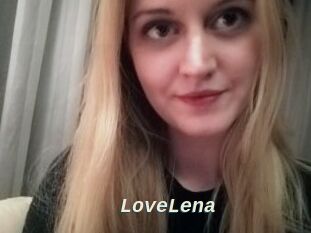 LoveLena