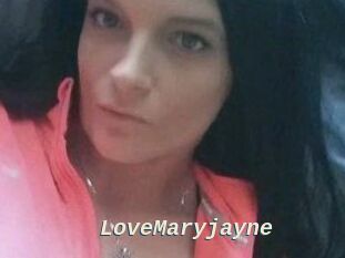 LoveMaryjayne