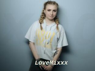 LoveMixxx