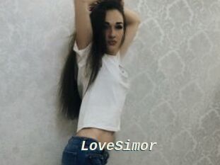 LoveSimor