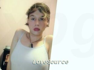 LoveSource