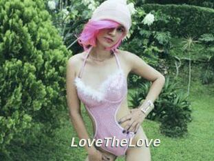 LoveTheLove
