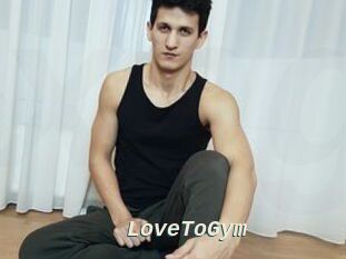 LoveToGym