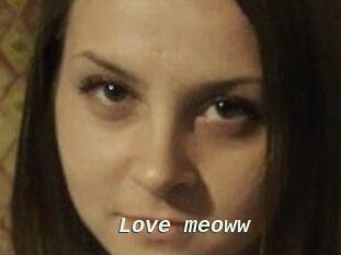 Love_meoww