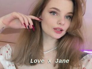Love_x_Jane