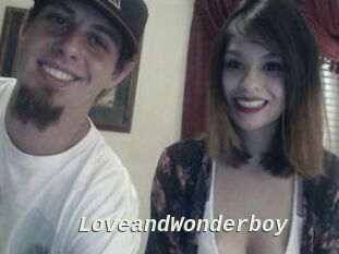 LoveandWonderboy