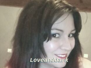 Loveanddark