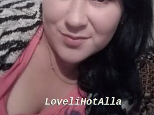 LoveliHotAlla
