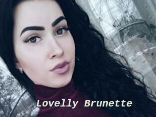 Lovelly_Brunette