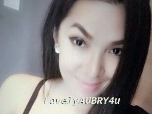 LovelyAUBRY4u