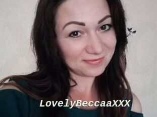 LovelyBeccaaXXX