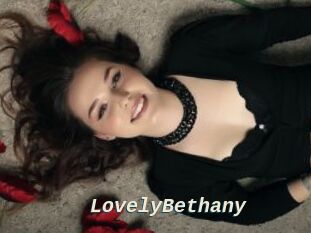 LovelyBethany