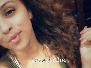 LovelyBlue