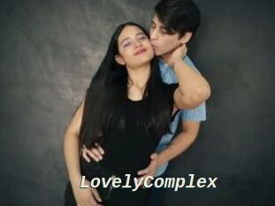 LovelyComplex
