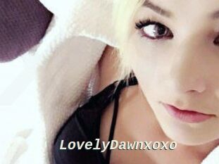 LovelyDawnxoxo