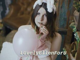 LovelyEllenForU