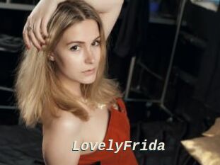 LovelyFrida