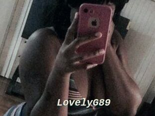 LovelyG89