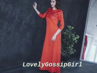 LovelyGossipGirl