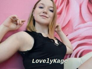 LovelyKage