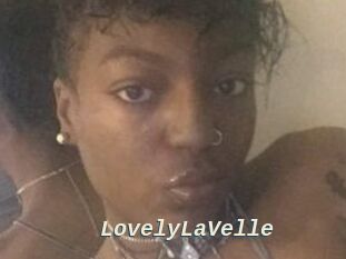 LovelyLaVelle