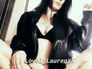 LovelyLaurenXX