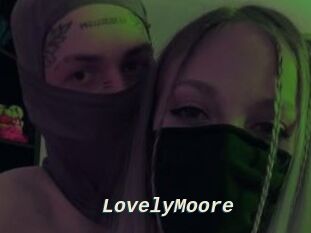 LovelyMoore