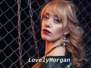 LovelyMorgan