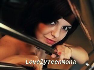 LovelyTeenMona