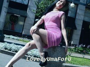 LovelyUmaForU