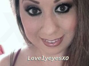 LovelyeyesXO